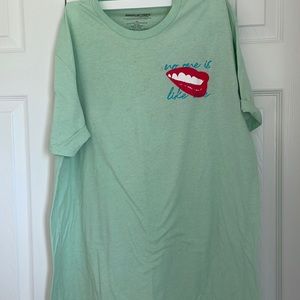 Harley Quinn XXL Tshirt